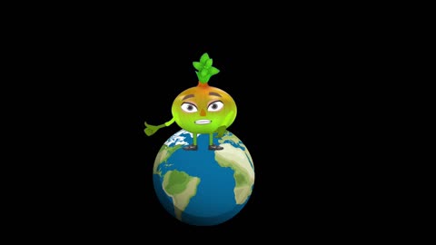 PEPE ONION - Planet Peel