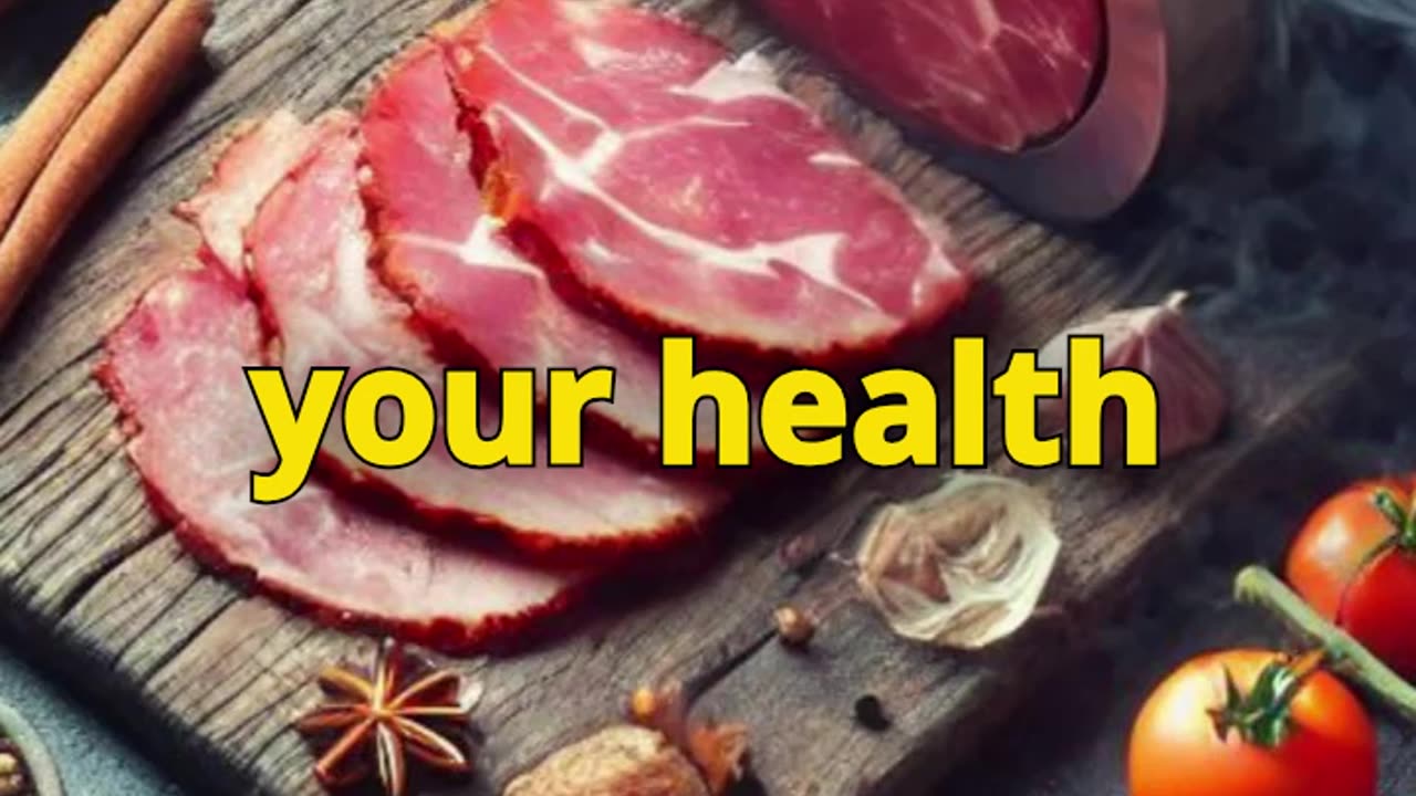 DIY Smoked Meats: A Healthier Option