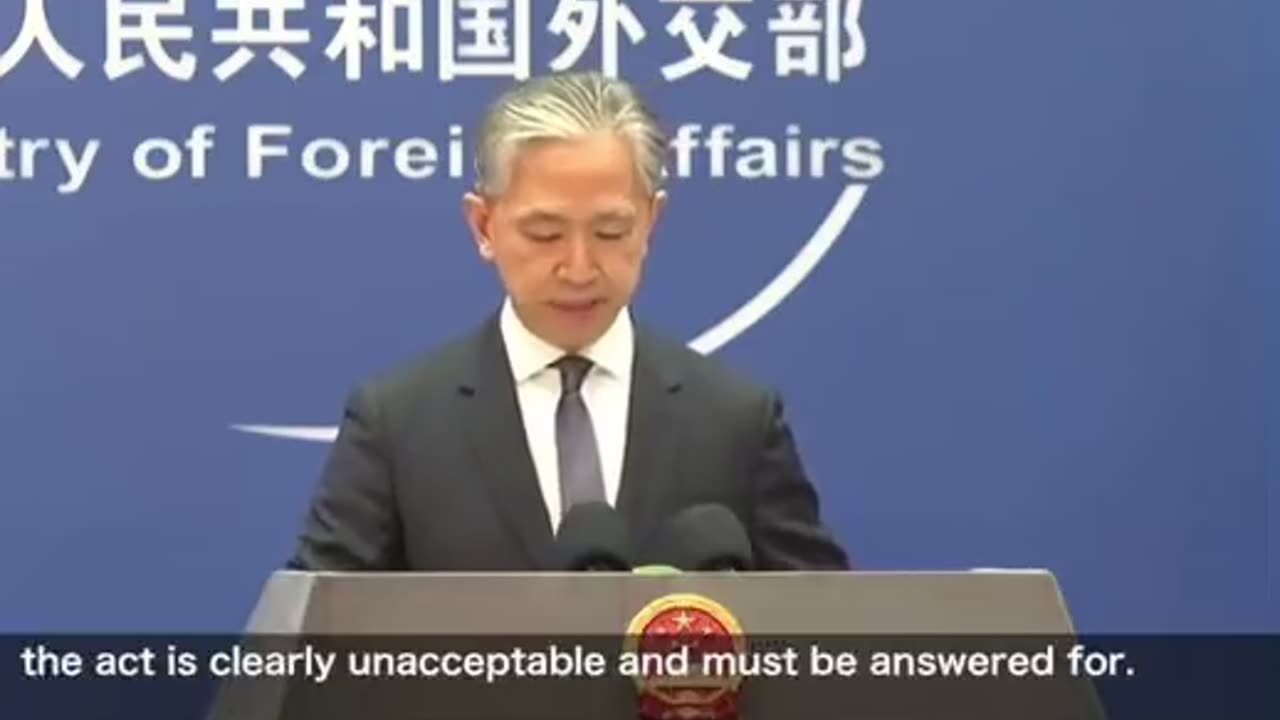 Even China CCP is concerned about Ohio