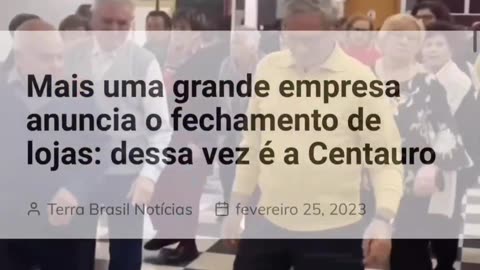 Expectativas para o desgoverno do Luladrão