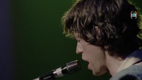 THE ROLLING STONES - Far Away Eyes - LIVE 1978 - LIVE SHOW
