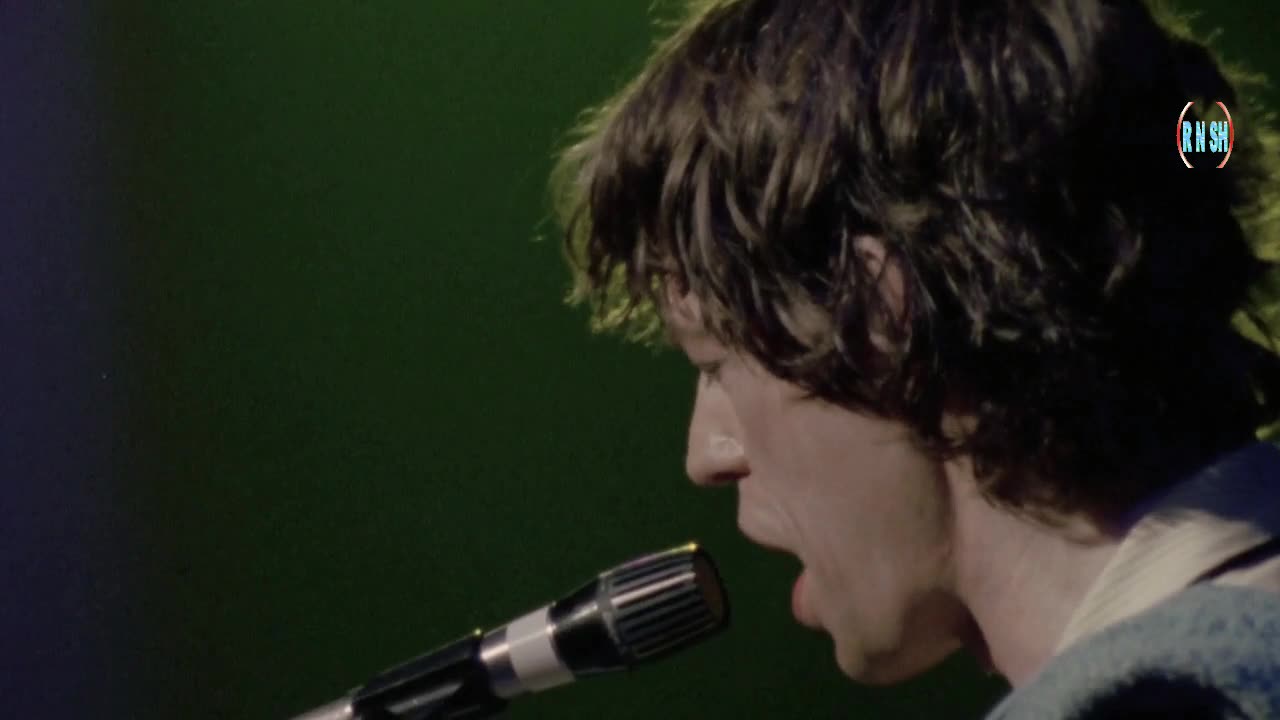 THE ROLLING STONES - Far Away Eyes - LIVE 1978 - LIVE SHOW