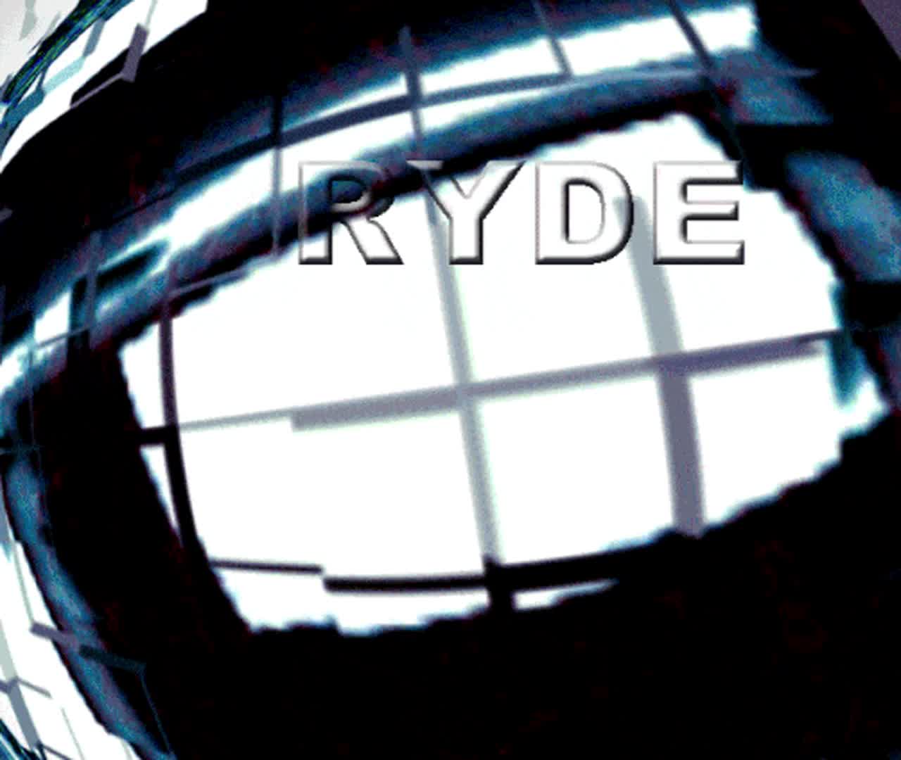 RYDE IMAGING ENCODING ELECTRONIC PROGRAMMING