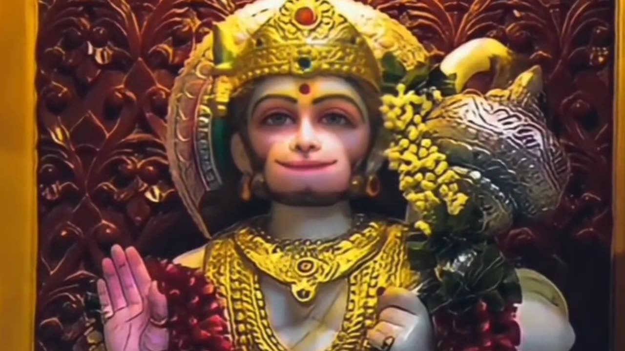 Jai shree ram