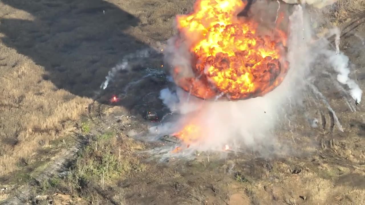 ππΊπ¦ Ukraine Russia War | Ukrainian 110th vs. Russian Armor Columns | Avdiivka Clash | RCF