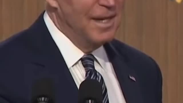 Biden Describes Inflation