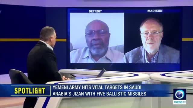 Zionist empire contributes to creating humanitarian catastrophe in Yemen: Analyst