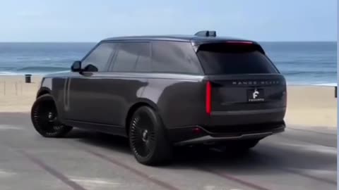 Beautiful car's