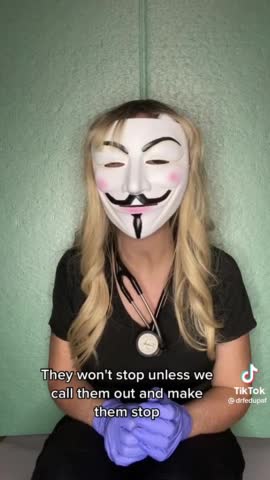 'Our Facilities Are Figuratively on Fire': ER Doctor Sounds the Alarm on the Hospital System