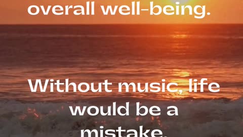 Delve into the profound impact of music on our emotions, connections, and overall well-being.