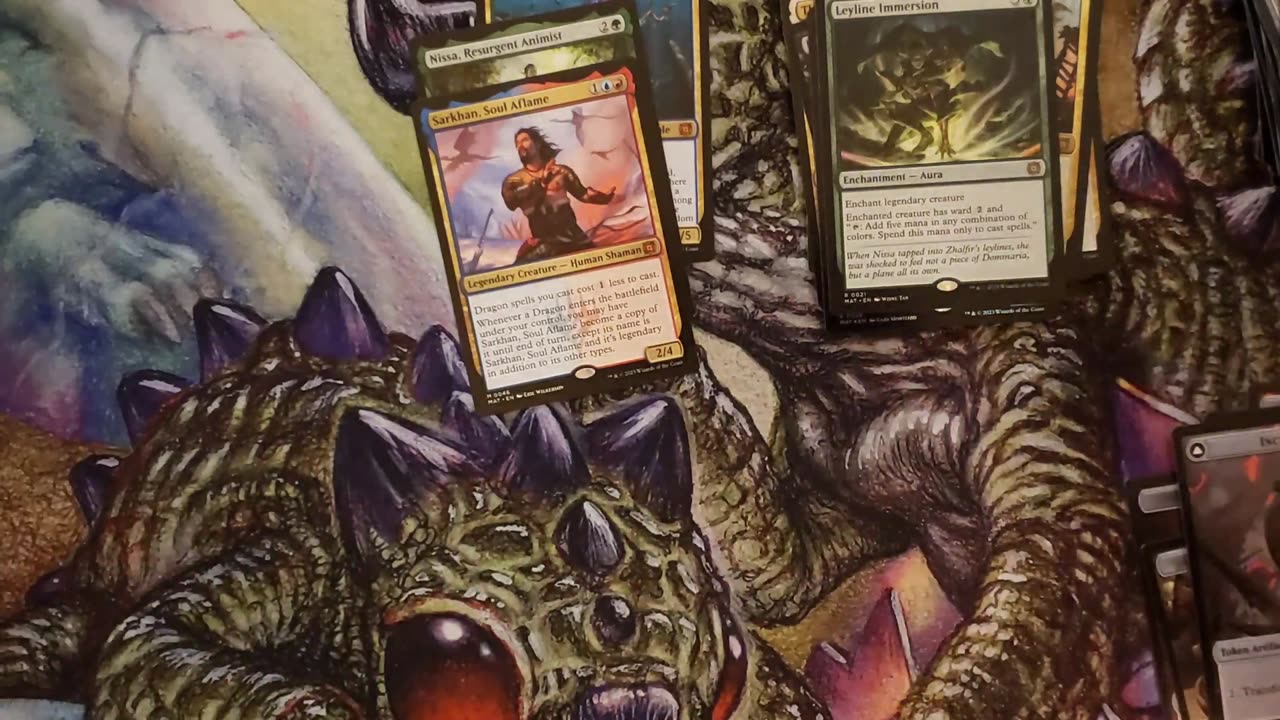 March of the Machine: The Aftermath Epilogue Booster Box & From Cute to Brute Deck