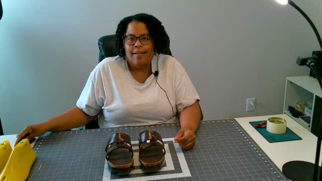 DIYSHOEMAKING | The Shoemaking Lady