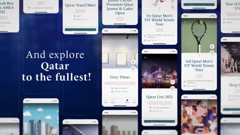 TOUR QATAR APP