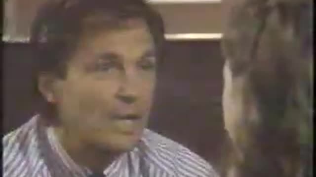 GUIDING LIGHT clip February 1994 Holly