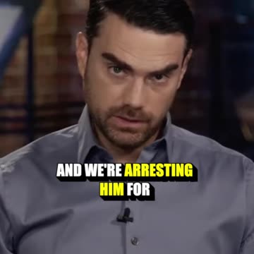 This Is How OBSESSED Leftists Are With Arresting Trump