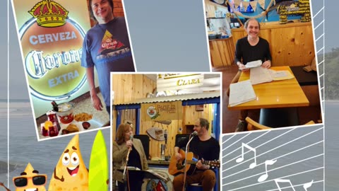 Thank you to all who attended our acoustic event!