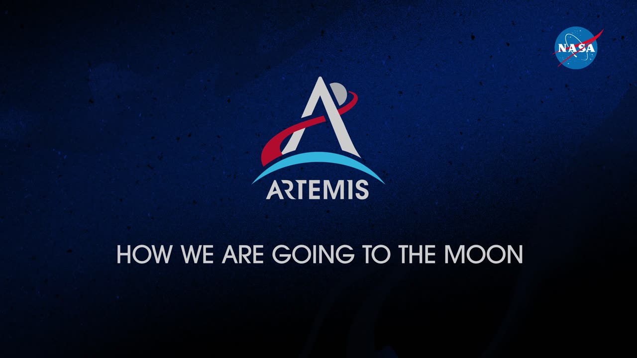 how we are going to moon in 4k