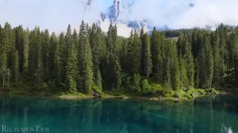 Enchanted = Dolomites