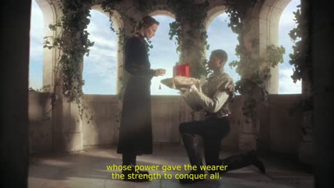 Hermès The Legend of Hermès Della Cavalleria