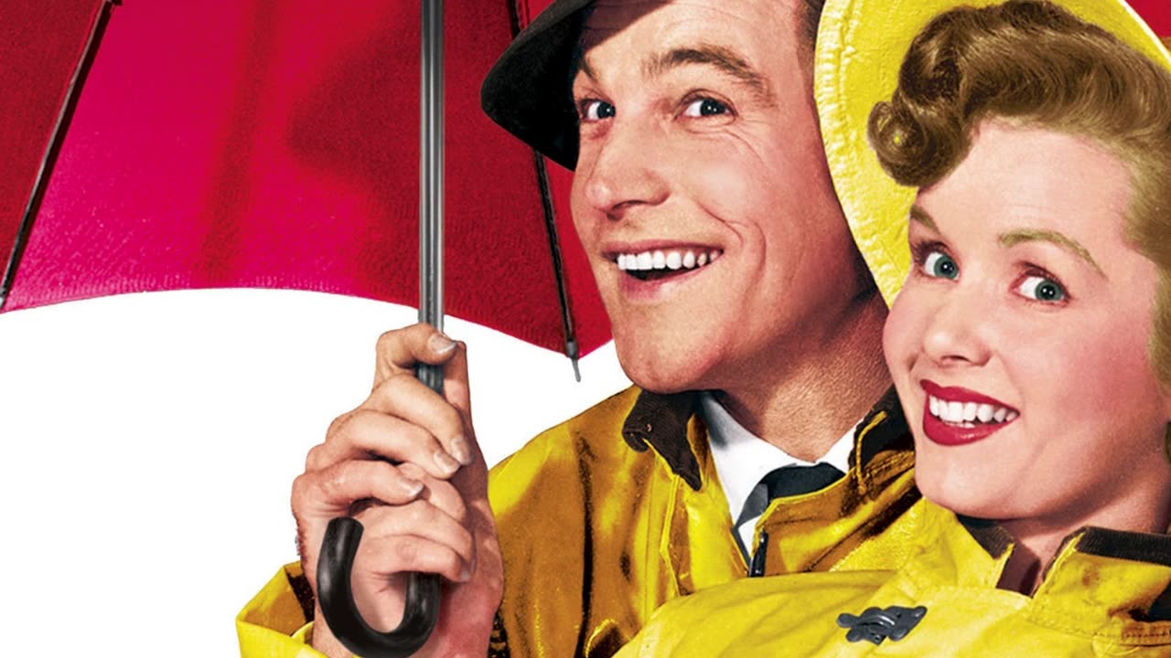 Singin' in the Rain (1952)