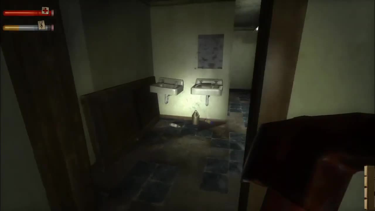condemend criminal origins pt 3