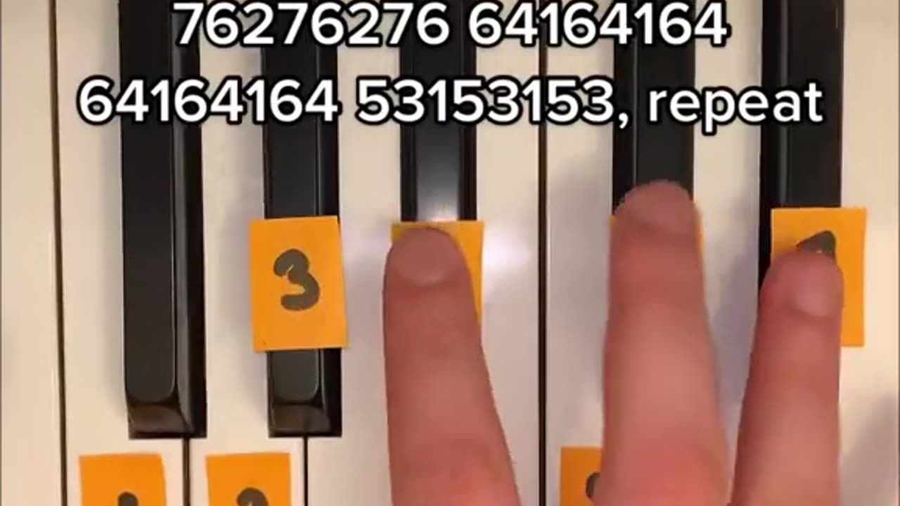 CLOCKS - COLDPLAY PIANO TUTORIAL