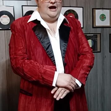 Trent Page's interview of his audographs!