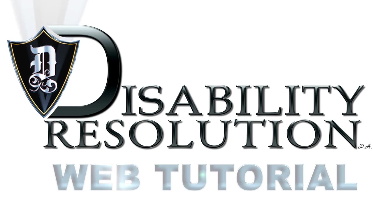 423: What does the acronym VR mean in disability SSI SSDI law? by SSI SSDI Florida Attorney Hnot