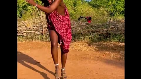 Srivalli_|_Kili_Paul_Dance_in_Srivalli_Song_|_Kili_Paul_New_Video_|_#srivalli_#kilipaul_#shorts