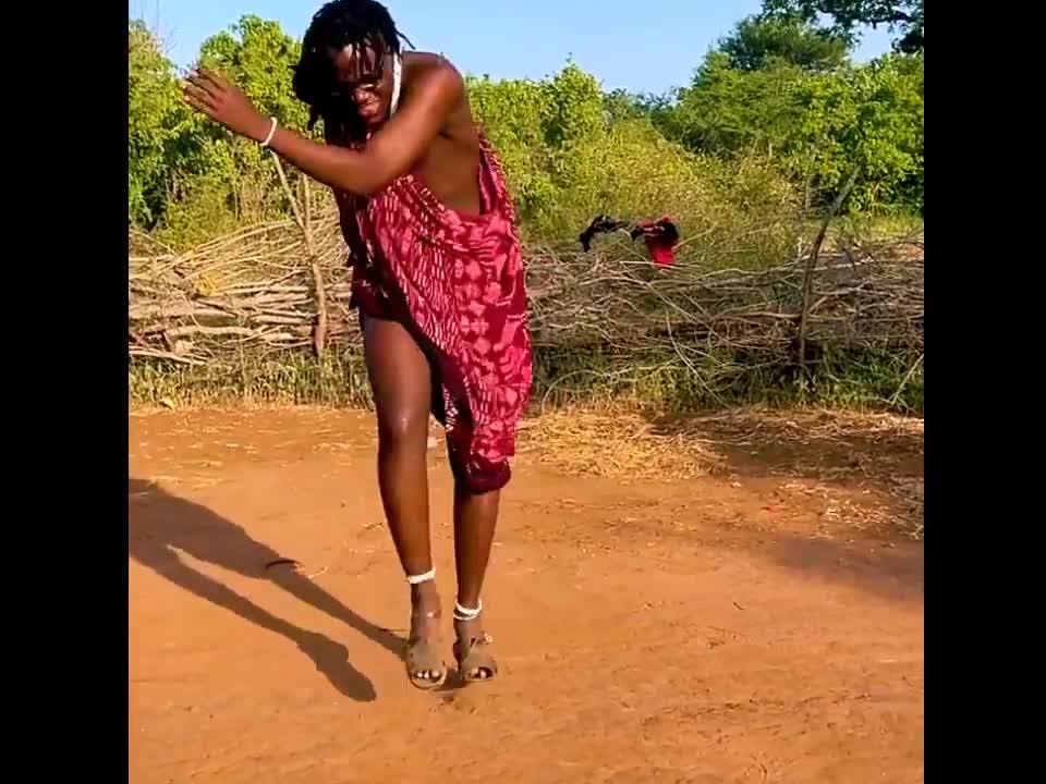 Srivalli_|_Kili_Paul_Dance_in_Srivalli_Song_|_Kili_Paul_New_Video_|_#srivalli_#kilipaul_#shorts