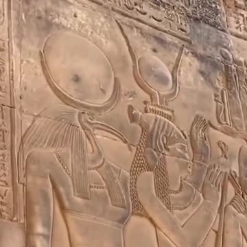 Rare Finds in Egyp That Scare Scientists