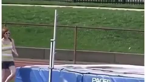 Jump Fail