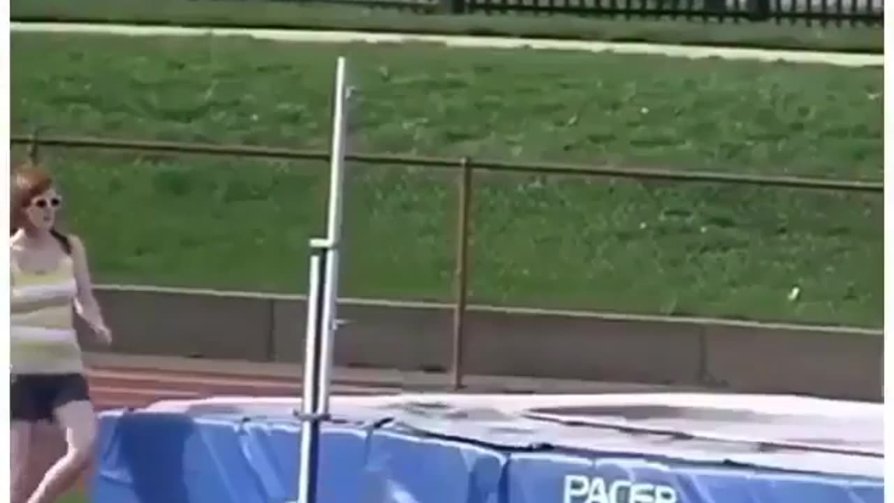 Jump Fail