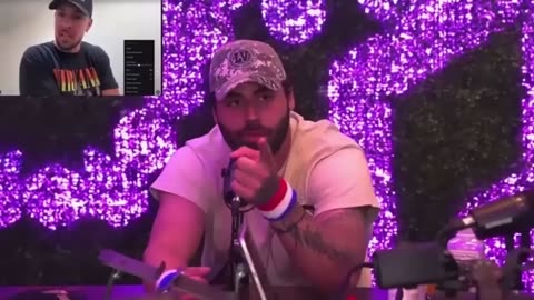 Jon Zherka Confronts & Humiliates His Biggest Hater