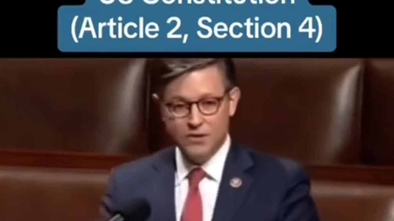 Let's Go!!! Impeach Him