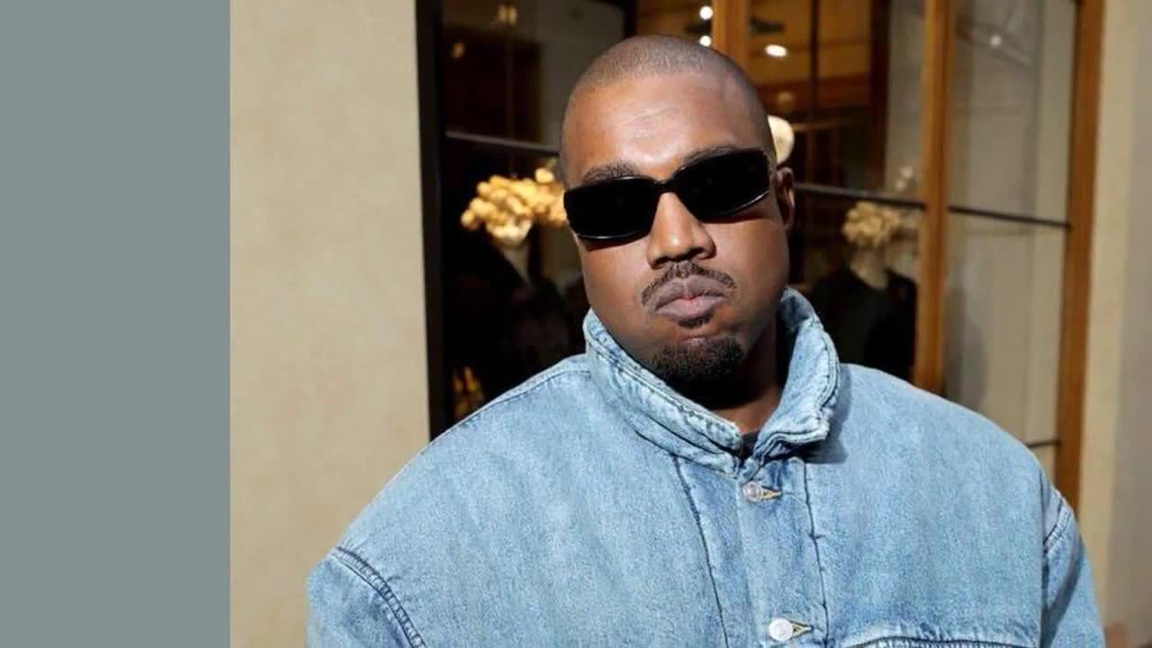 After weeks of hateful tirades, Kanye West is no longer a billionaire!
