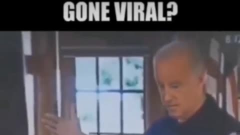 Wasn't this exactly what he did in Afghanistan?