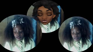 13/40 The Rapture Ready Trio..Trib Prophecy for the Left Behind_Beyoncé Remake