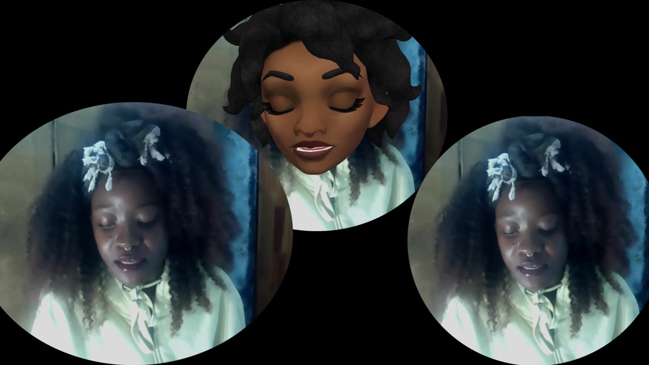 13/40 The Rapture Ready Trio..Trib Prophecy for the Left Behind_Beyoncé Remake