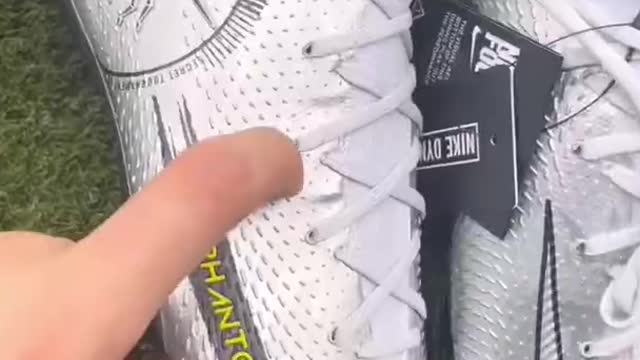 Unboxing Nike Phantom GT Scorpion 😍 ASMR