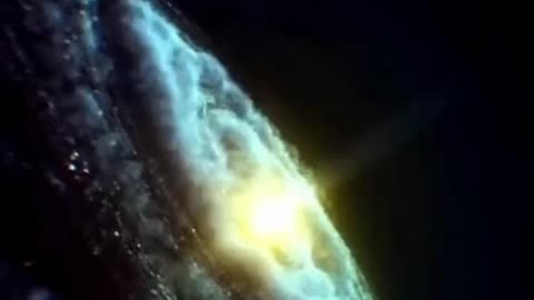 NASA space vedio best scene