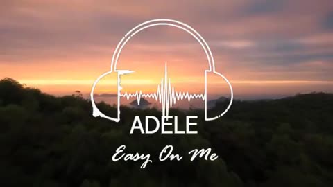 ADELE - EASY ON ME dangdut version