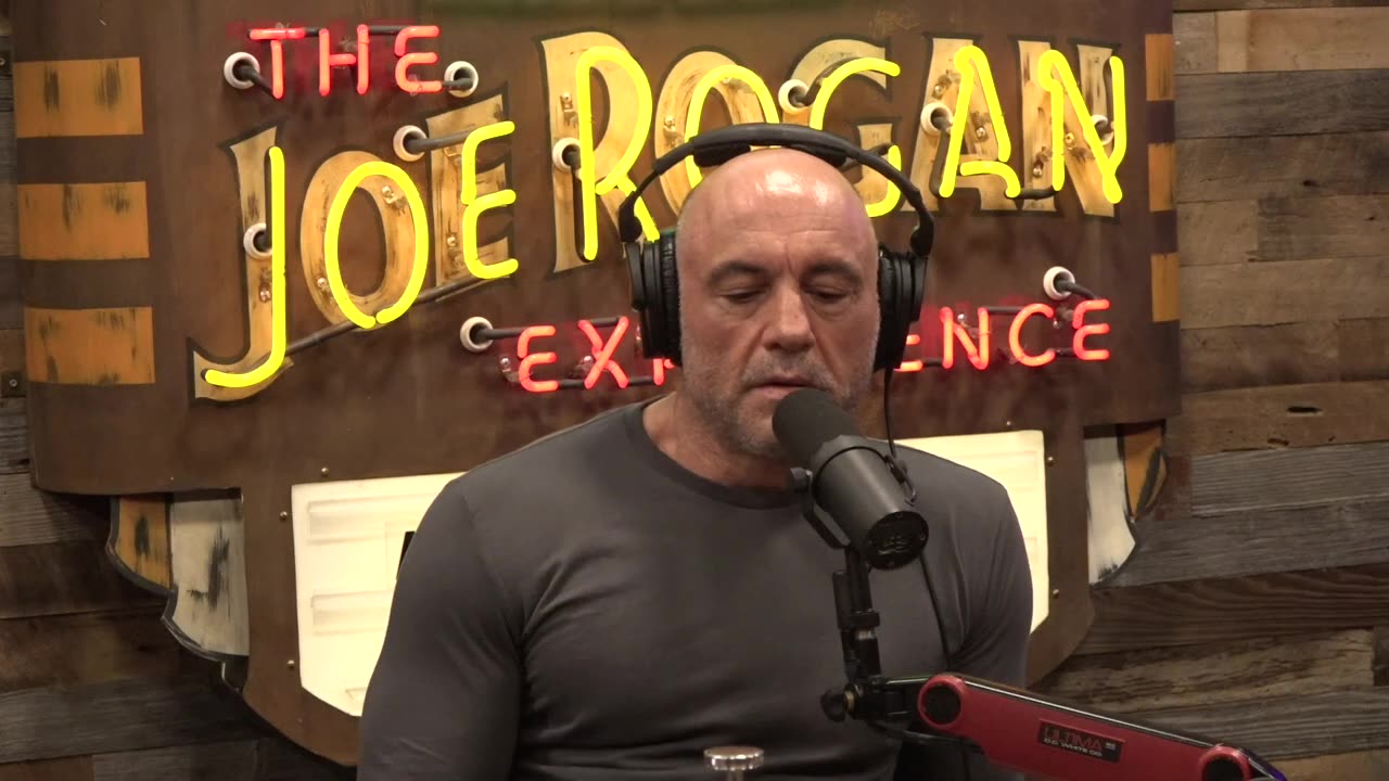 Joe Rogan Experience #2121- Jonathan Haidt