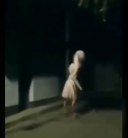 One Step Over The Line Sweet Jesus