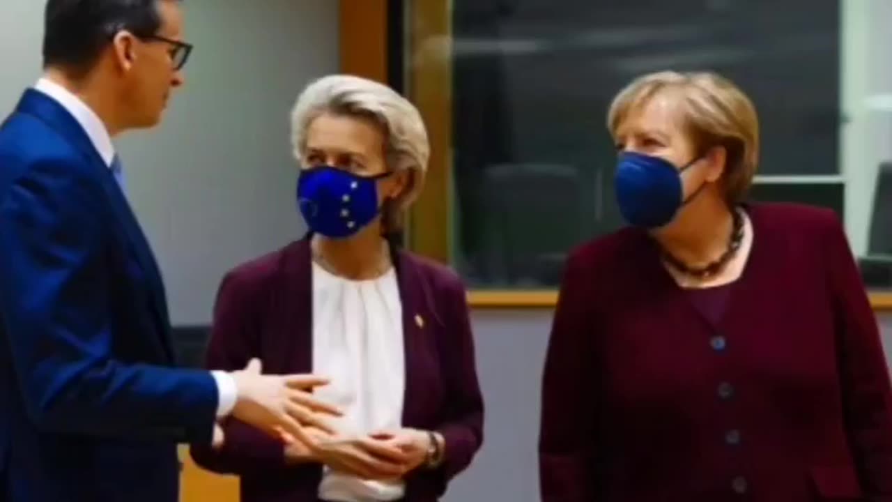 EU Corruption