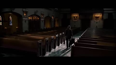 Film - Stand up Guys - Al Pacino