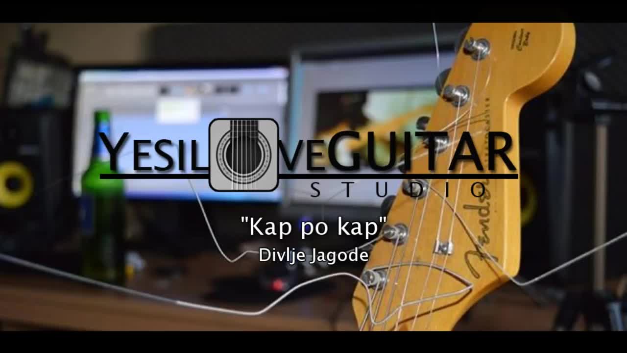 Trailer - Kap po kap - Divlje Jagode