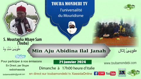 La Femme en Islam