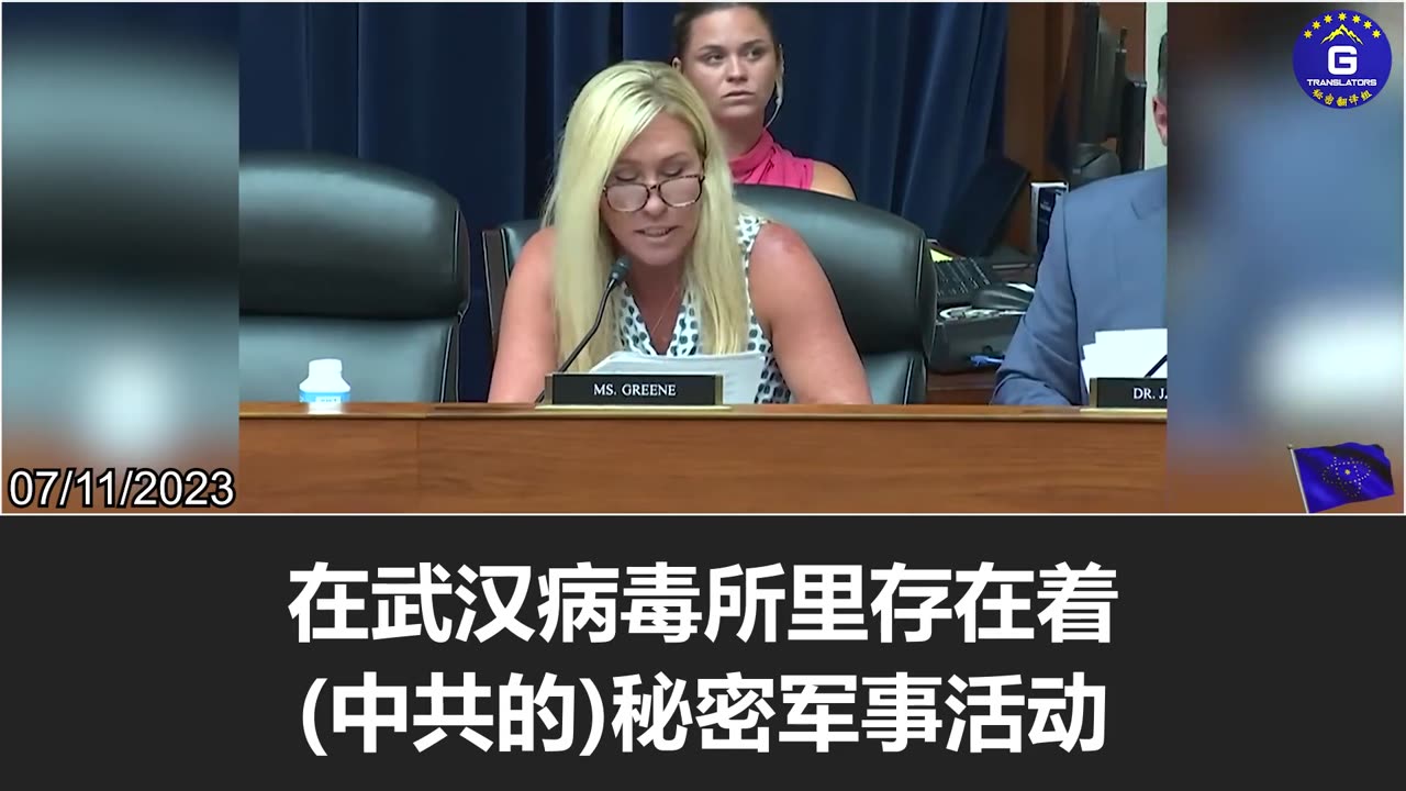 Why did the CCP put their top biological weapons experts in charge of containment?