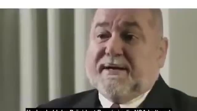 We have it all. Robert David Steele -15+ years of data collection against the Deep State